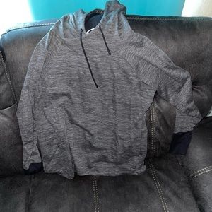 Avalanche XL sweatshirt